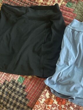 Bundle of Gilly Hicks Skorts